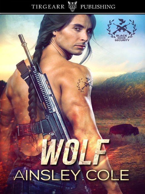 Title details for Wolf by Ainsley Cole - Available